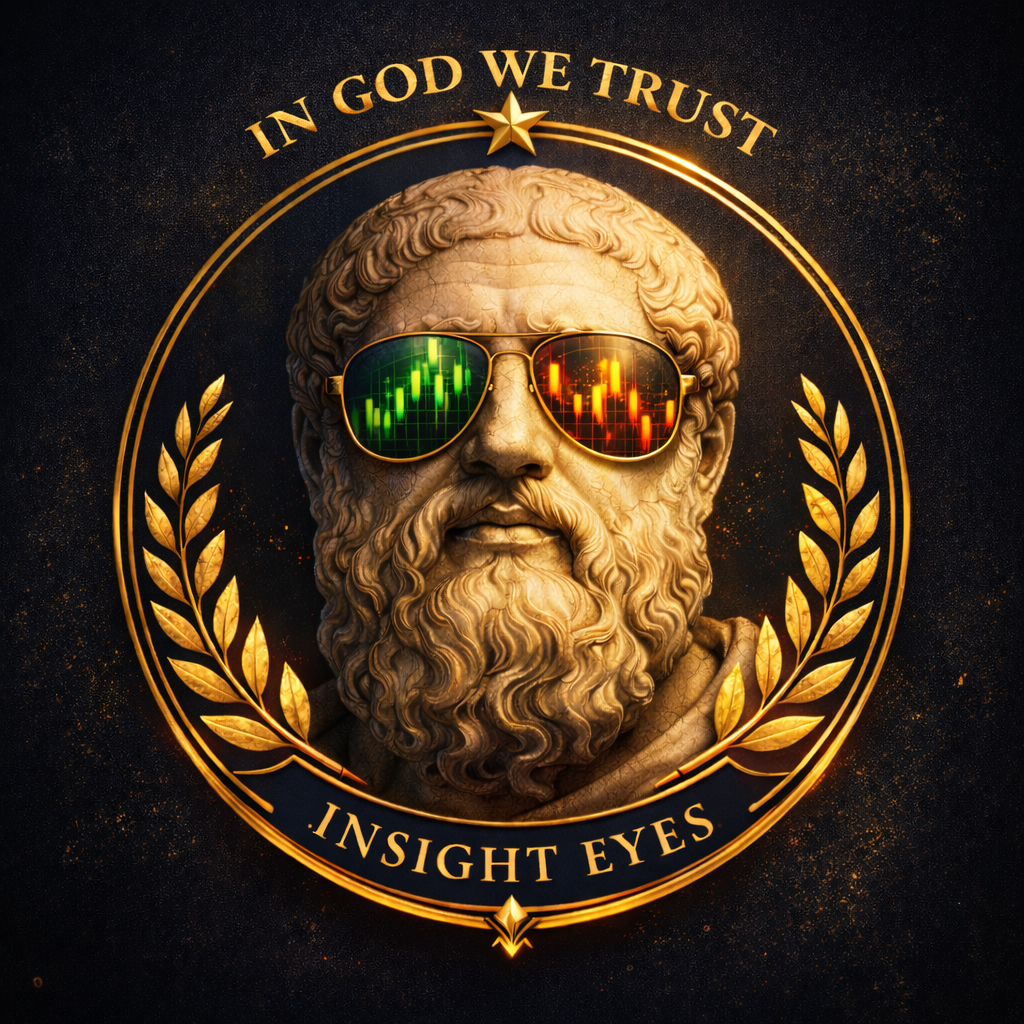 Insight Eyes logo