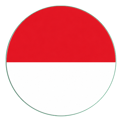 Indonesian